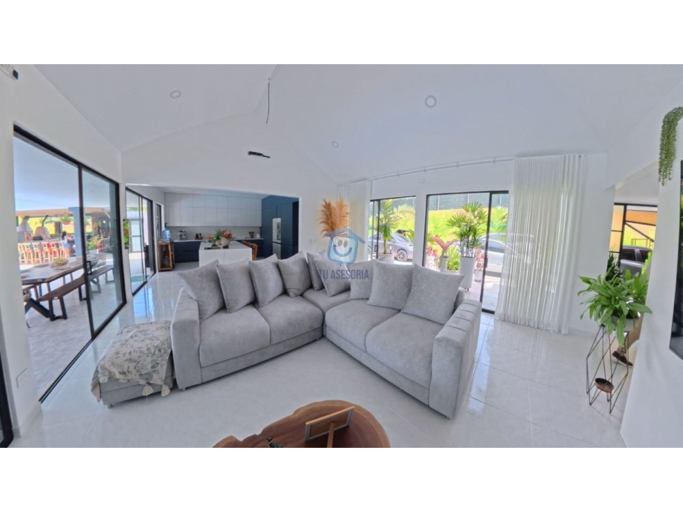 Casa en venta en Combia, Pereira · foto 15 de 19