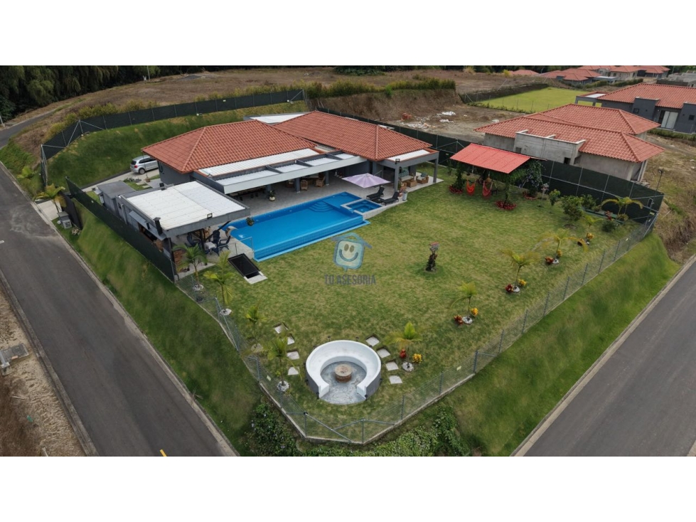 Casa en venta en Combia, Pereira · foto 17 de 19