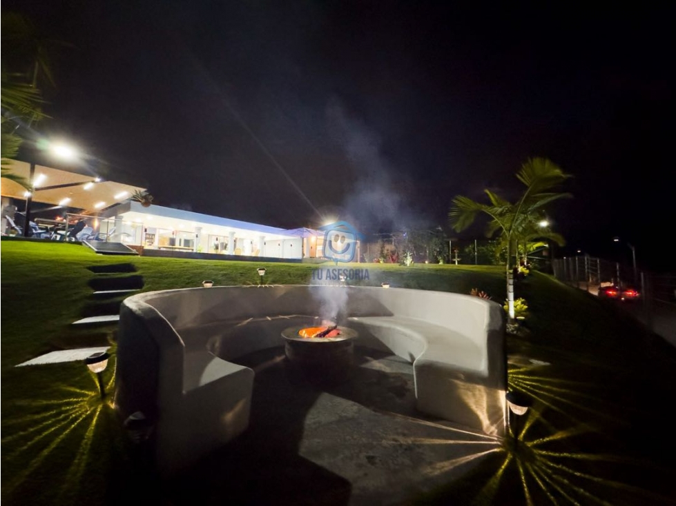 Casa en venta en Combia, Pereira · foto 18 de 19