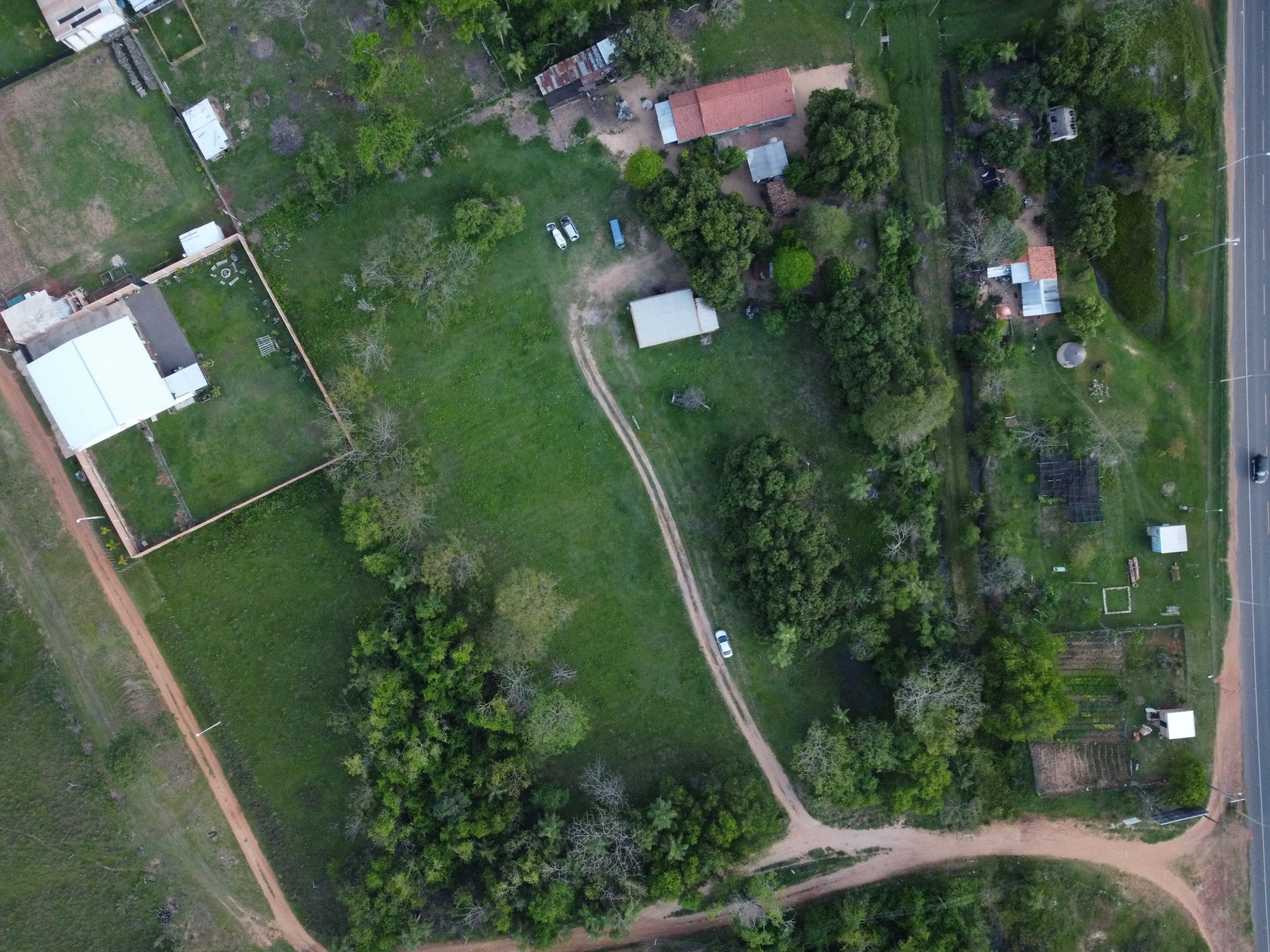 Terreno en venta en Itauguá — foto 2