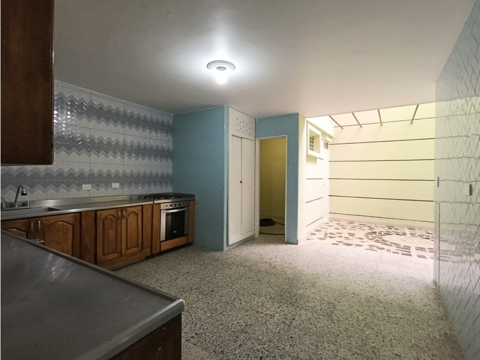 Apartamento en venta en La america, Medellín 2
