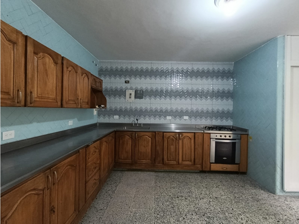 Apartamento en venta en La america, Medellín 3