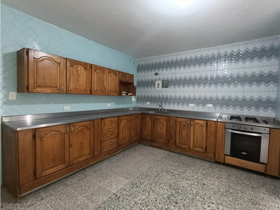 Apartamento en venta en La america, Medellín 4