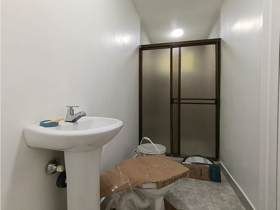 Apartamento en venta en La America, Medellín · foto 16 de 24
