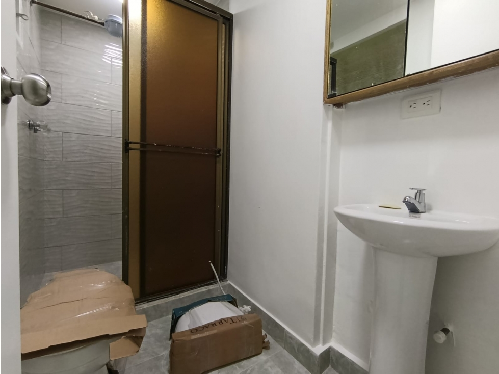 Apartamento en venta en La America, Medellín · foto 20 de 24