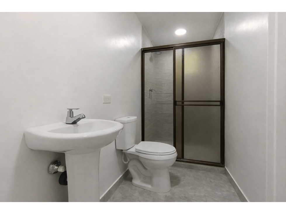 Apartamento en venta en La America, Medellín · foto 21 de 24
