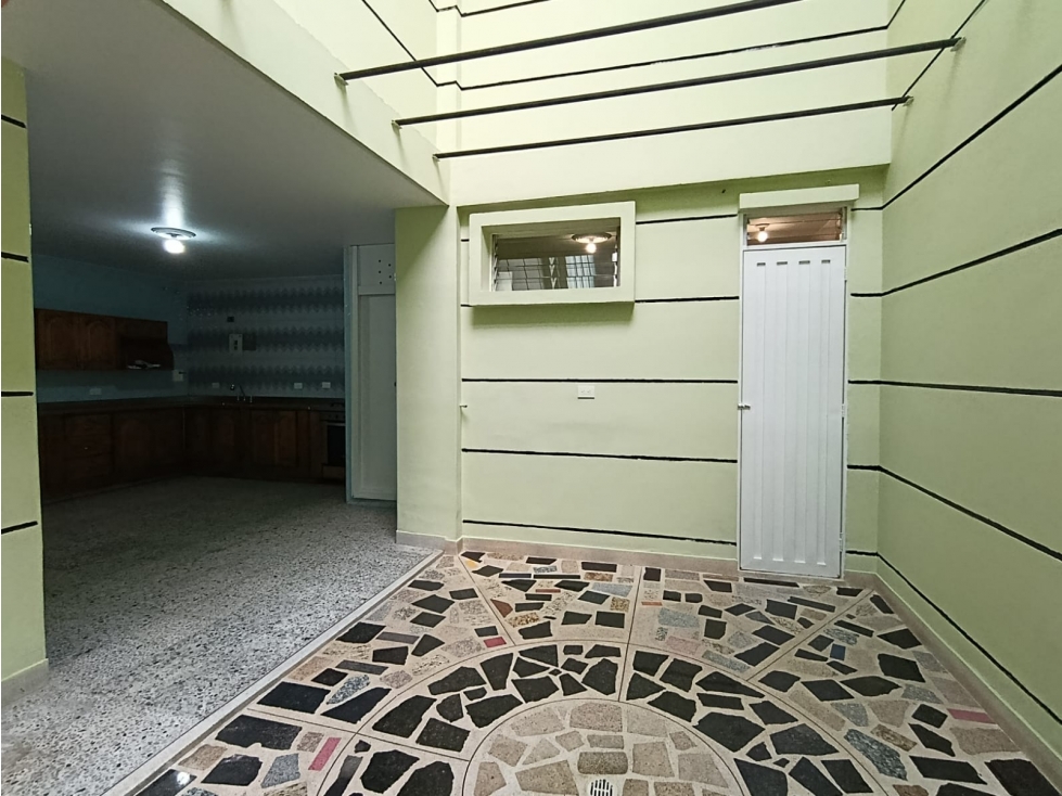 Apartamento en venta en La America, Medellín · foto 22 de 24