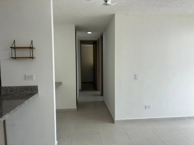 Apartamento de 3 alcobas en venta en Picaleña Y Mirolindo, Ibagué, 62 m² · foto 13 de 13