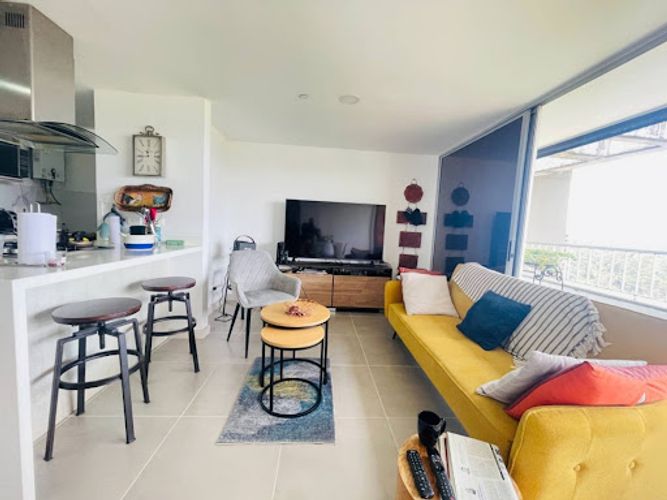 Apartamento de 3 alcobas en venta en El Porvenir, Rionegro, 74 m² · foto 4 de 19