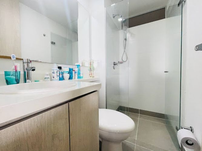Apartamento de 3 alcobas en venta en El Porvenir, Rionegro, 74 m² · foto 8 de 19
