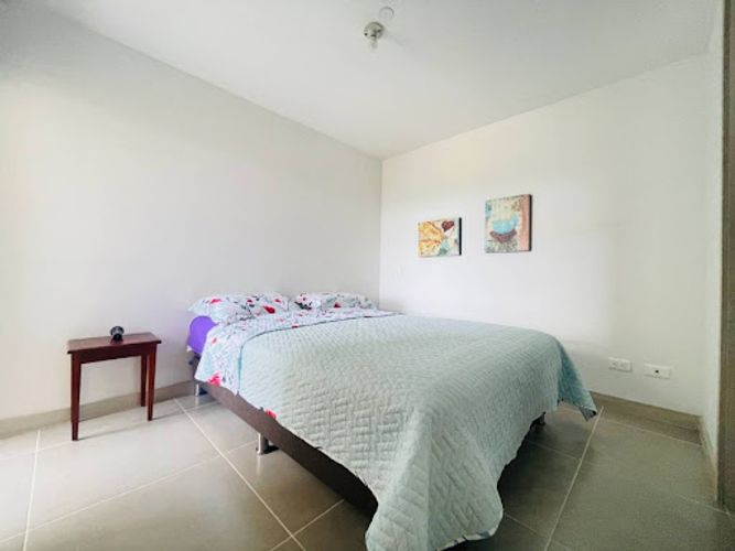 Apartamento de 3 alcobas en venta en El Porvenir, Rionegro, 74 m² · foto 12 de 19
