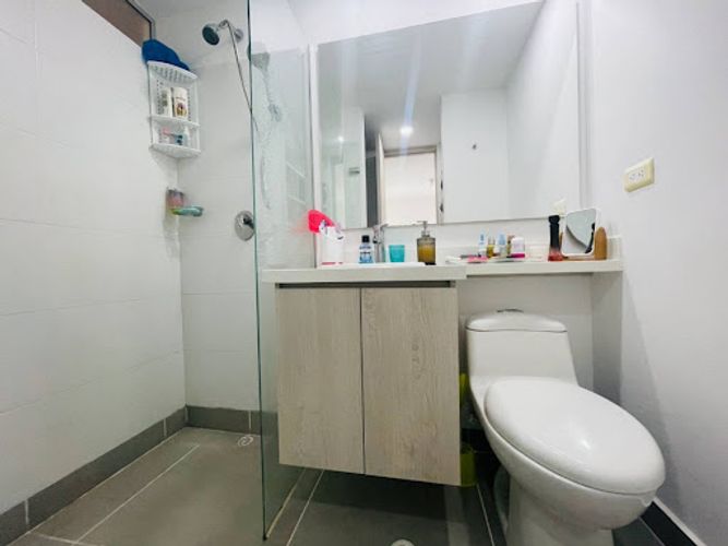 Apartamento de 3 alcobas en venta en El Porvenir, Rionegro, 74 m² · foto 13 de 19