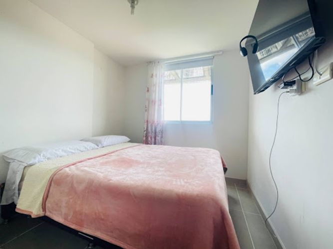 Apartamento de 3 alcobas en venta en El Porvenir, Rionegro, 74 m² · foto 14 de 19