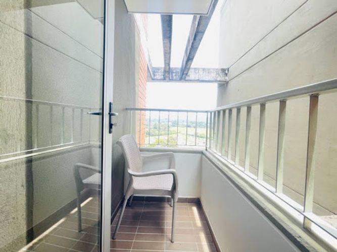 Apartamento de 3 alcobas en venta en El Porvenir, Rionegro, 74 m² · foto 16 de 19