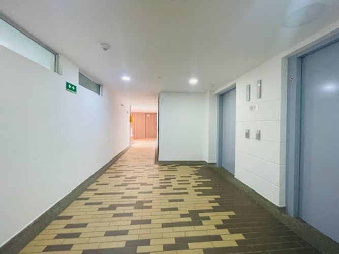 Apartamento de 3 alcobas en venta en El Porvenir, Rionegro, 74 m² · foto 18 de 19