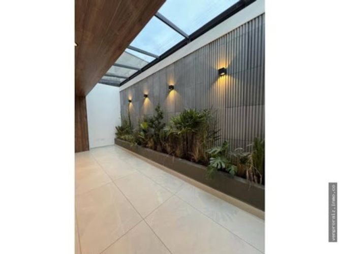 Casa de 5 alcobas en venta en El Porvenir, Rionegro, 235 m² · foto 5 de 18