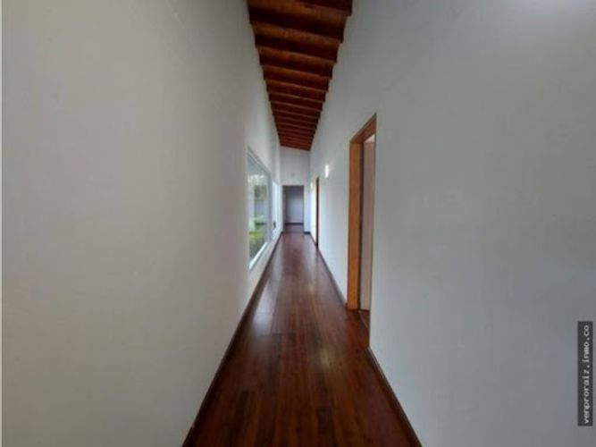 Casa de 4 alcobas en venta en El Porvenir, Rionegro, 350 m² · foto 5 de 24