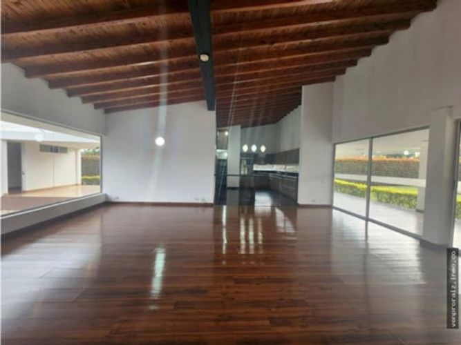 Casa de 4 alcobas en venta en El Porvenir, Rionegro, 350 m² · foto 11 de 24