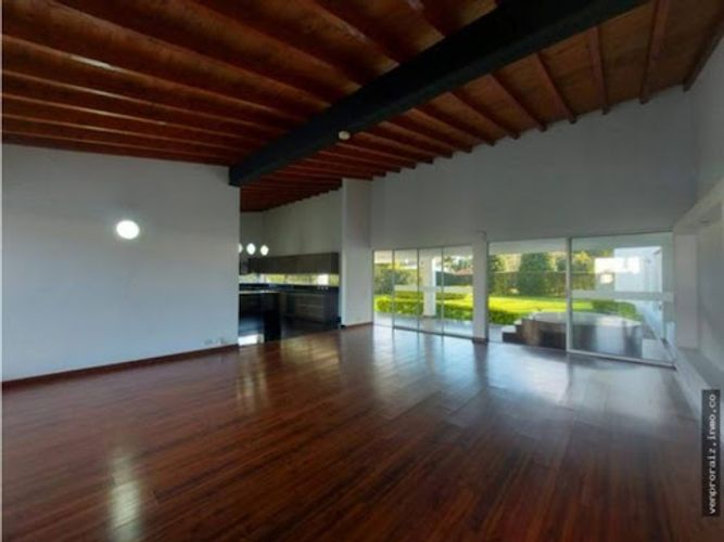 Casa de 4 alcobas en venta en El Porvenir, Rionegro, 350 m² · foto 12 de 24