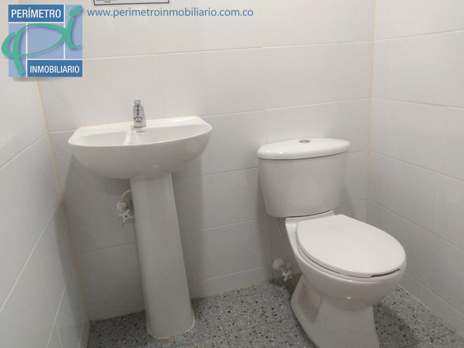 Oficina en arriendo en Guayabal, Medellín, 214 m² · foto 11 de 17
