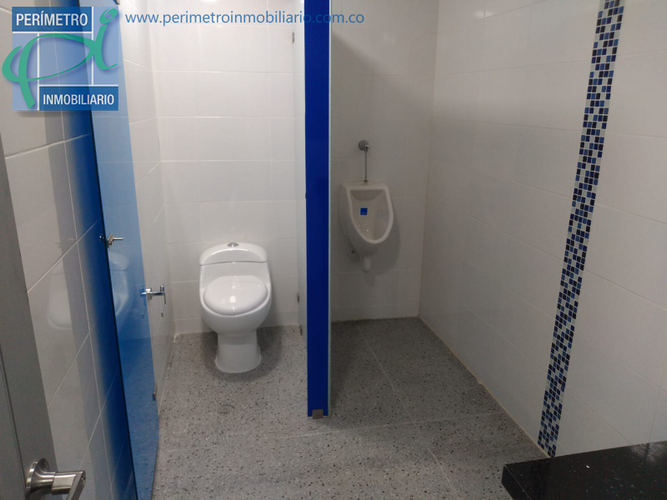Oficina en arriendo en Guayabal, Medellín, 214 m² · foto 15 de 17