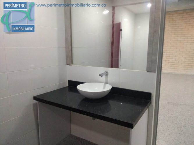 Oficina en arriendo en Guayabal, Medellín, 202 m² · foto 9 de 17