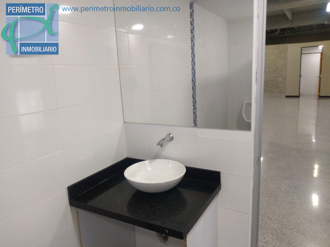 Oficina en arriendo en Guayabal, Medellín, 202 m² · foto 10 de 17
