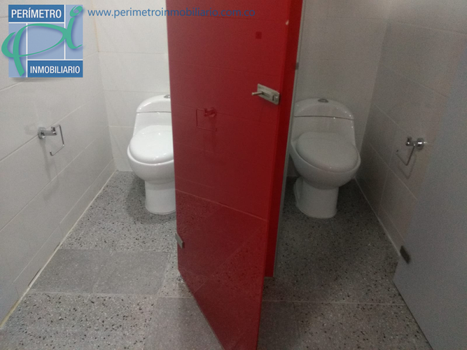 Oficina en arriendo en Guayabal, Medellín, 202 m² · foto 14 de 17