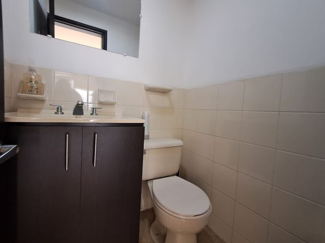 Oficina en arriendo en Sector Plaza De Bolivar, Pereira, 25 m² · foto 6 de 8