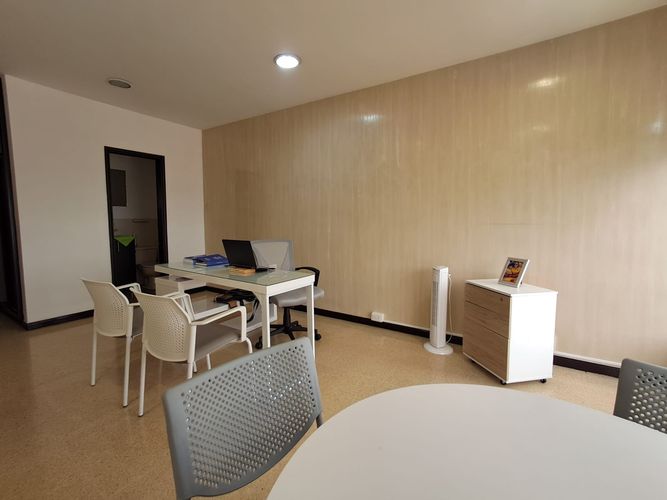 Oficina en arriendo en Sector Plaza De Bolivar, Pereira, 25 m² · foto 8 de 8
