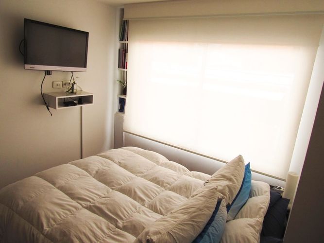 Apartaestudio en venta en Nuevo Country, Bogotá, 37 m² · foto 5 de 11