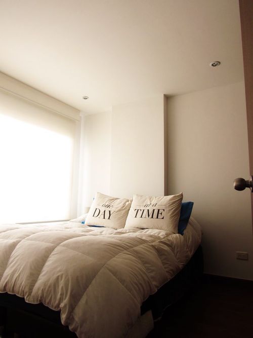 Apartaestudio en venta en Nuevo Country, Bogotá, 37 m² · foto 6 de 11