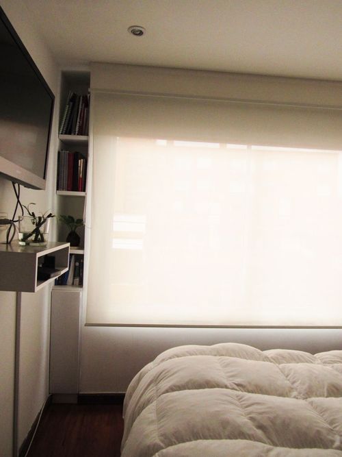 Apartaestudio en venta en Nuevo Country, Bogotá, 37 m² · foto 3 de 11