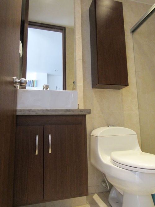 Apartaestudio en venta en Nuevo Country, Bogotá, 37 m² · foto 8 de 11