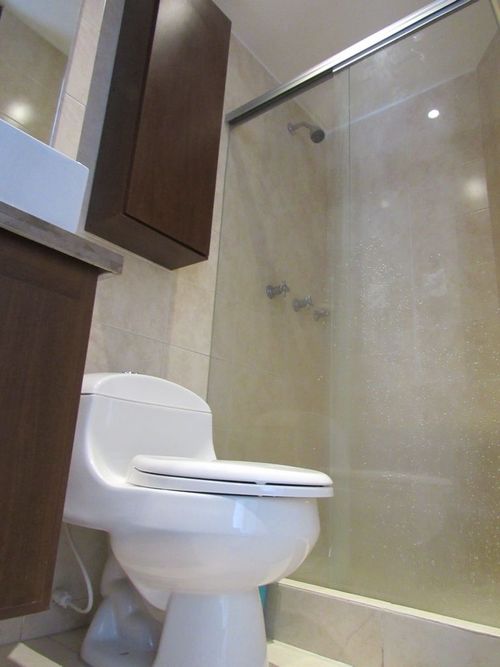 Apartaestudio en venta en Nuevo Country, Bogotá, 37 m² · foto 10 de 11