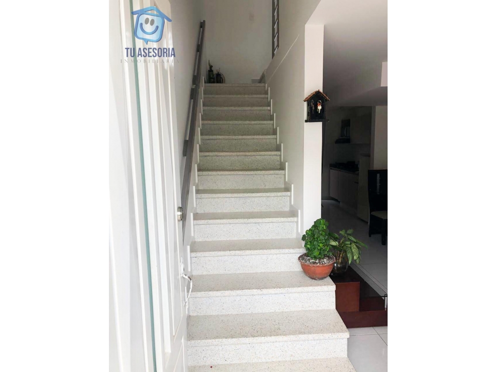 Casa en venta en Cr. Palmar De Villavento Et. Ii, Dosquebradas · foto 2 de 12