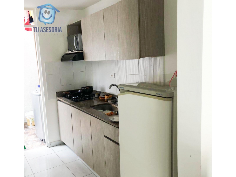 Casa en venta en Cr. Palmar De Villavento Et. Ii, Dosquebradas · foto 5 de 12