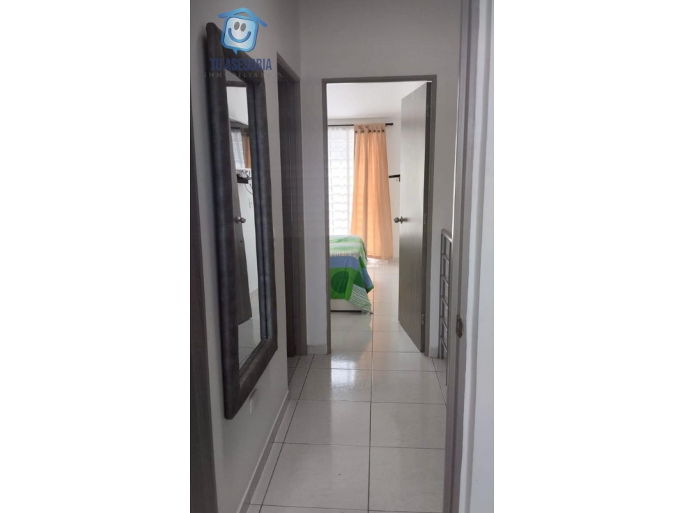 Casa en venta en Cr. Palmar De Villavento Et. Ii, Dosquebradas · foto 6 de 12