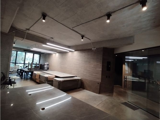 Oficina en venta en Vía Las Palmas, Envigado, 77 m² · foto 2 de 7
