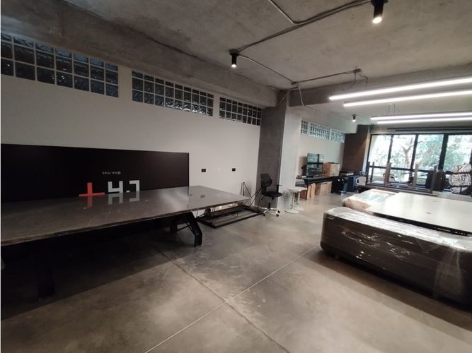 Oficina en venta en Vía Las Palmas, Envigado, 77 m² · foto 3 de 7