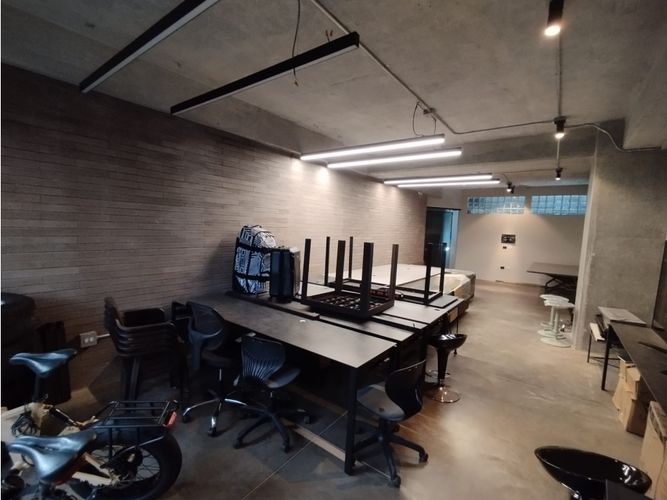 Oficina en venta en Vía Las Palmas, Envigado, 77 m² · foto 4 de 7