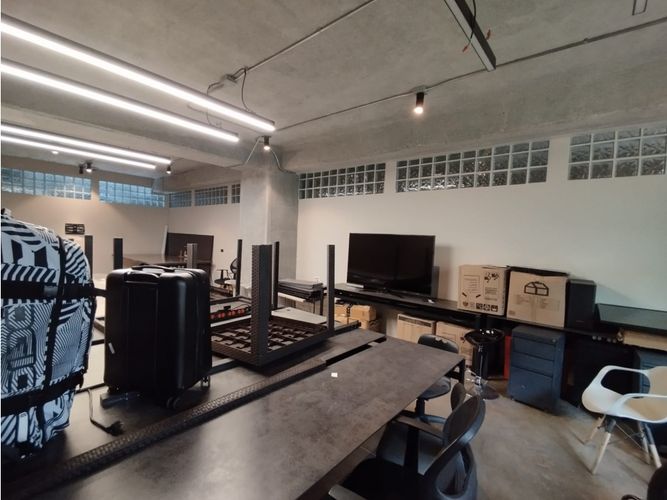 Oficina en venta en Vía Las Palmas, Envigado, 77 m² · foto 5 de 7