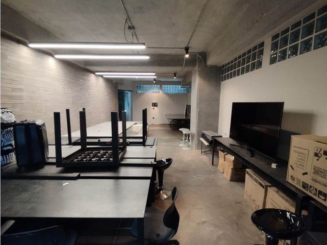 Oficina en venta en Vía Las Palmas, Envigado, 77 m² · foto 6 de 7