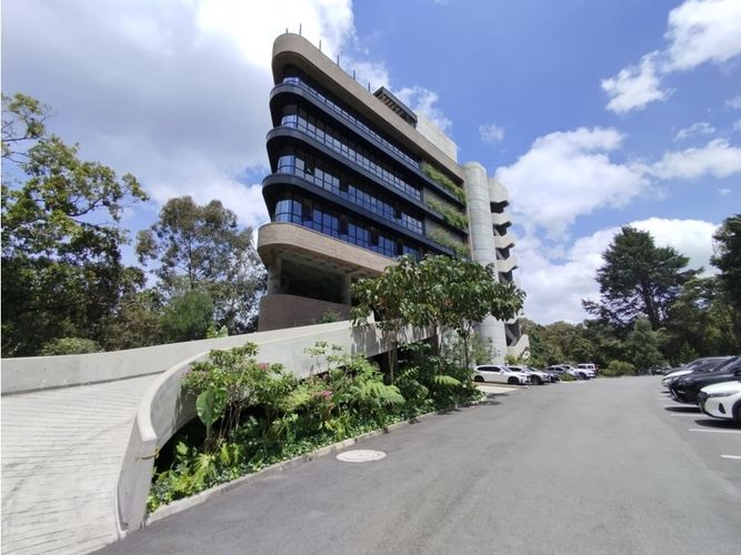 Oficina en venta en Vía Las Palmas, Envigado, 77 m² · foto 7 de 7