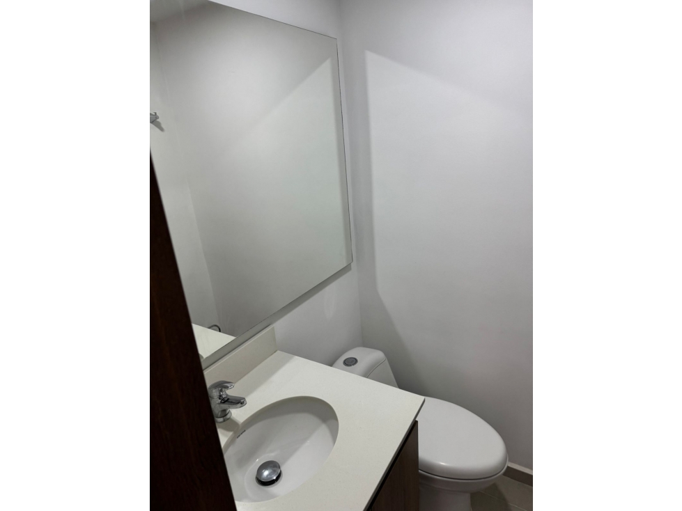 Apartamento en venta en Loma Del Barro, Envigado · foto 4 de 12