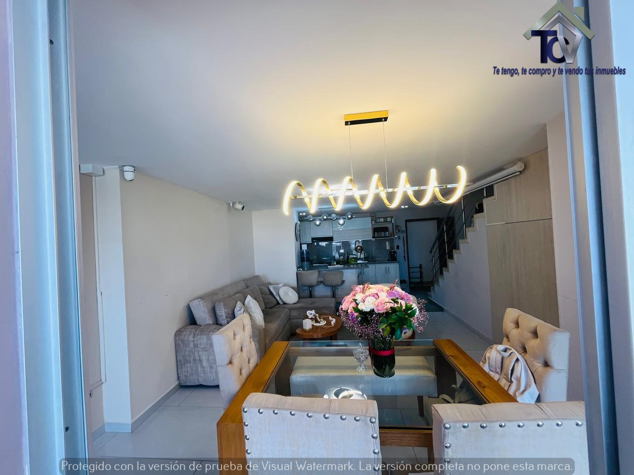 Apartamento en venta en San Francisco, Bucaramanga · foto 5 de 24