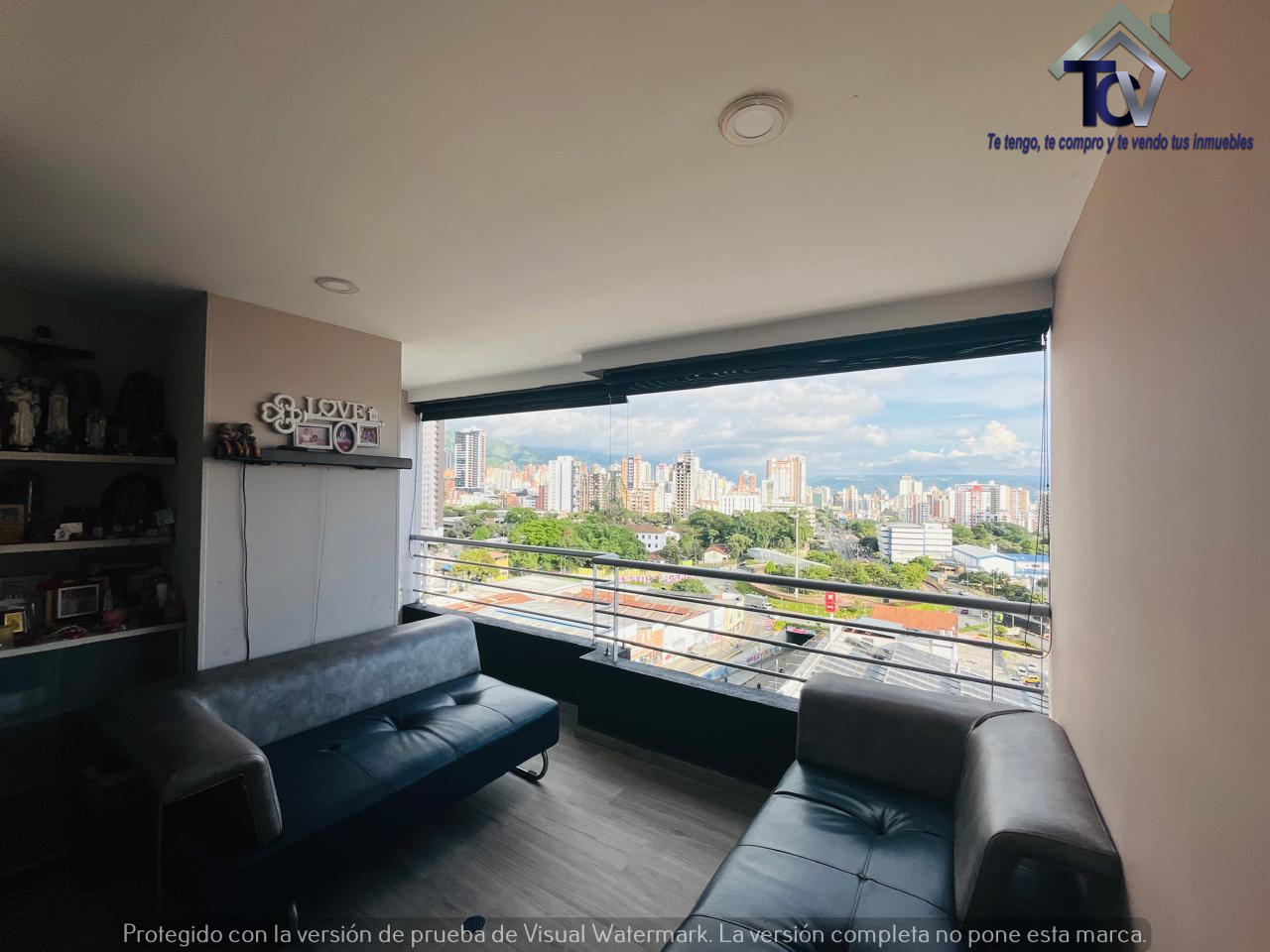 Apartamento en venta en San Francisco, Bucaramanga · foto 7 de 24