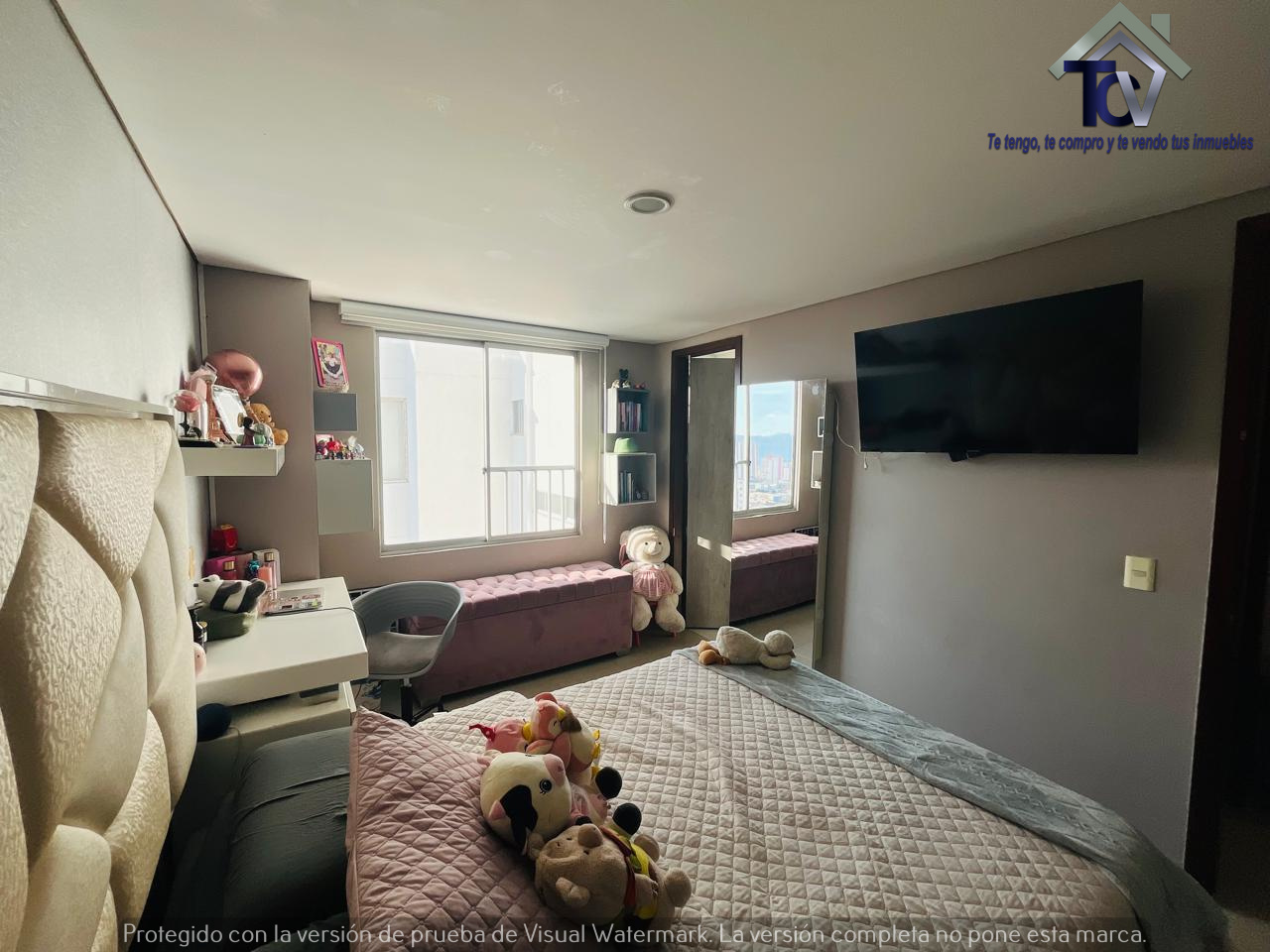 Apartamento en venta en San Francisco, Bucaramanga · foto 9 de 24