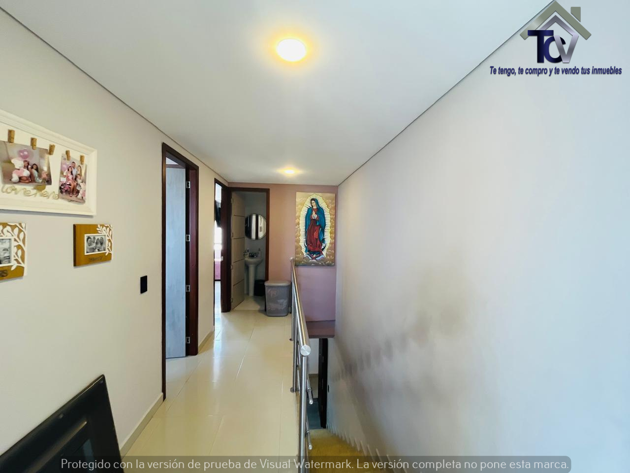 Apartamento en venta en San Francisco, Bucaramanga · foto 10 de 24