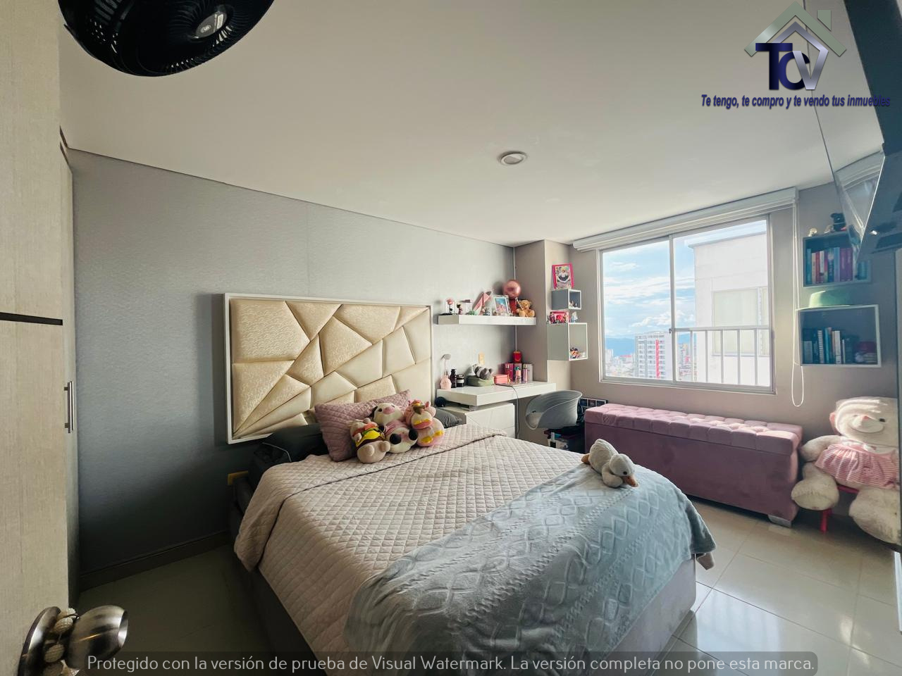 Apartamento en venta en San Francisco, Bucaramanga · foto 12 de 24